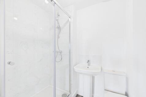 Ensuite Shower Room