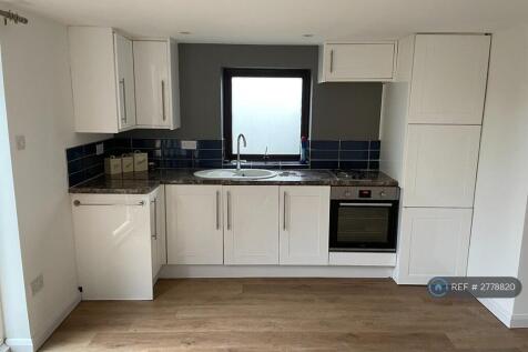 Lounge/Kitchen