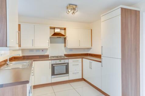KITCHEN/DINER AND LOUNGE