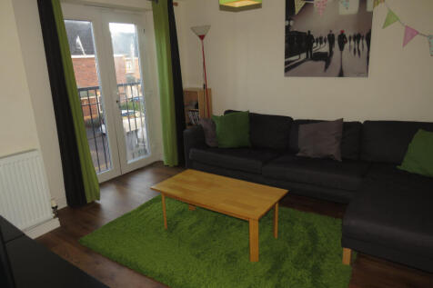 Goods Yard Close, Loughborough photo 3