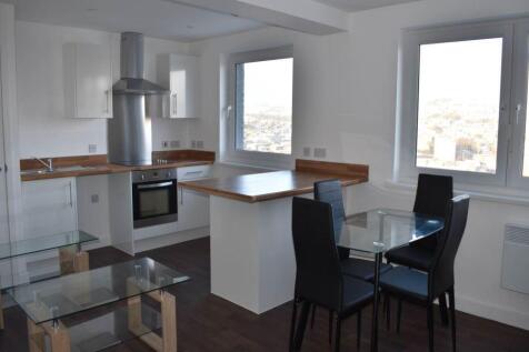 Kitchen/ Dining Room