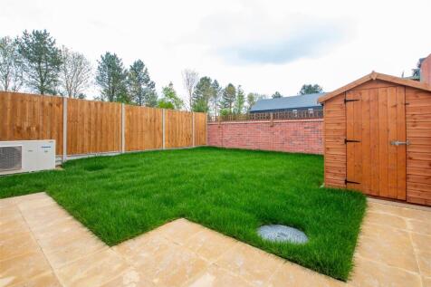 £600 off 1st 6 months or £1,200 off month 10 - Shenley Wood, Milton Keynes photo 4