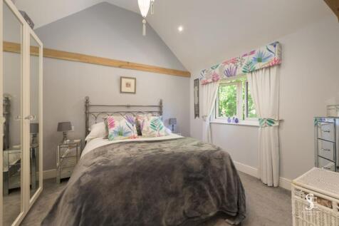 Annexe Bedroom