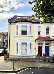 Front Of The House