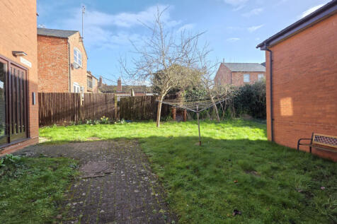 Communal Garden