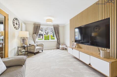 Cosy Lounge