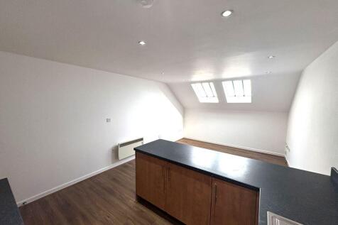 KITCHEN LIVING  ROOM