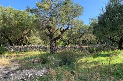 Terrain &amp; landscape