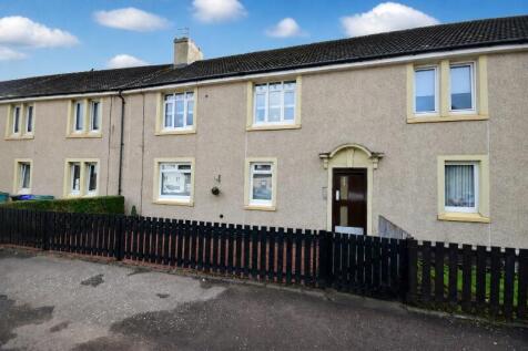 2 bed flat for sale High Street, Newarthill