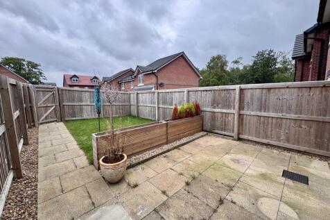 Cartwright Close, Eaton, Congleton photo 5