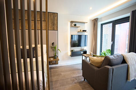 Apt 1710, Live Oasis St Albans Place #824603 photo 4