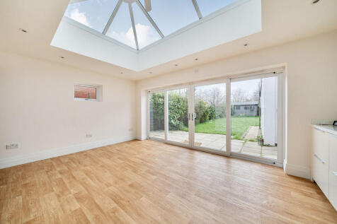 Family room angle 1
