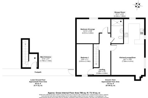 Apartment 1 Alverton Manor Apartments, Alverton Road, Penzance, TR18 4TR
