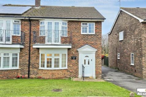 Bexhill-on-sea, TN39 - property photo
