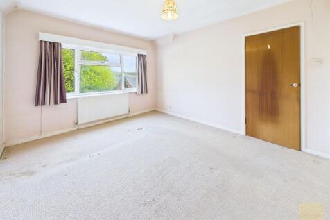 Bedroom 1 - Currently