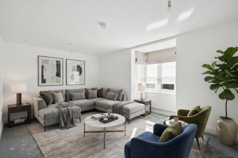 primary property image