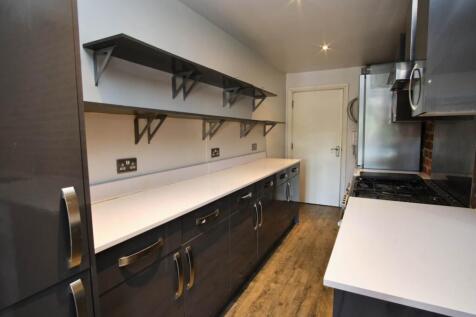 First Floor Flat, Ashby Road, Loughborough photo 5