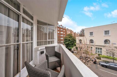 Oslo Court, Prince Albert Road, St John's Wood, London, NW8 photo 3