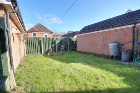 1 Garden B