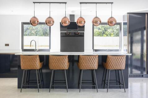 Kitchen detail