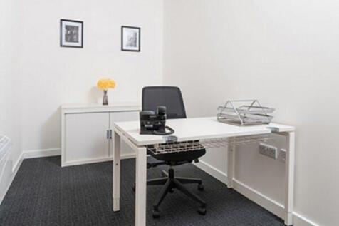 Serviced Office to rent Image 4