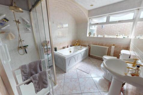 House Bathroom