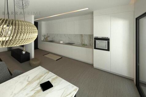 2-Bedroom Apartment in a Private Condominium in the Centre of Loulé