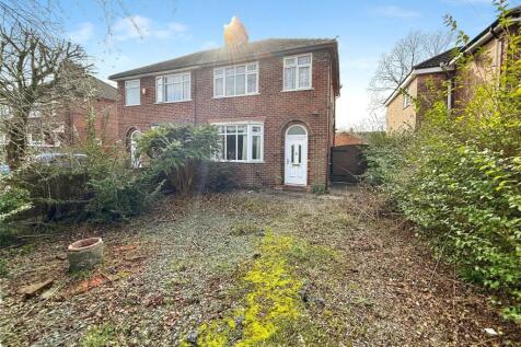 Crewe, CW2 - property photo