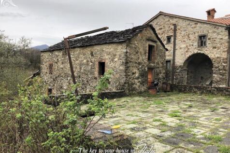 PODERE DELLA COSTA 4