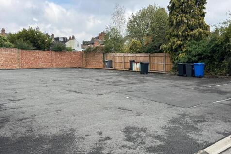 Residence Only Parking Area