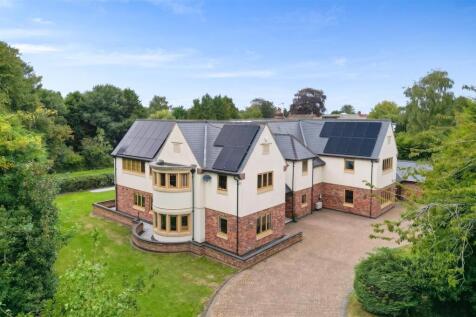 45 Magyar Crescent, Nuneaton