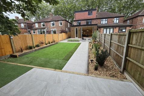 Parsonage Road, Manchester photo 4