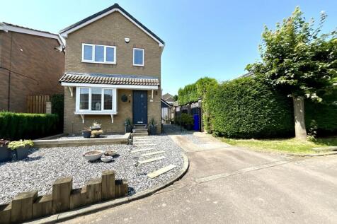 Sheffield, S20 - property photo