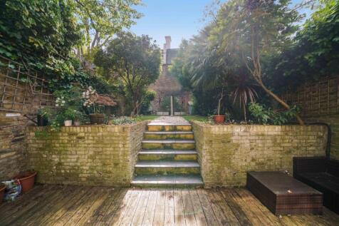 Harcourt Terrace, London photo 4