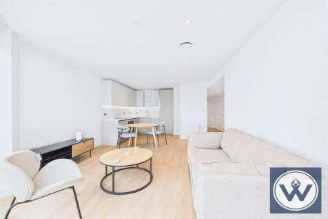 Crown View, M4 photo 3