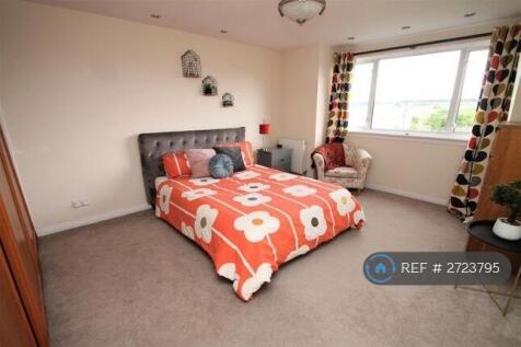 Master Bedroom View - 2