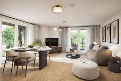The Birch- Living area 2