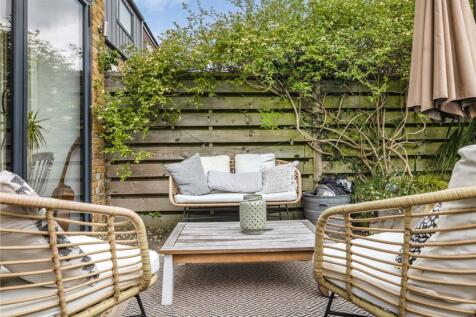 Tatnell Road, London, SE23 photo 4