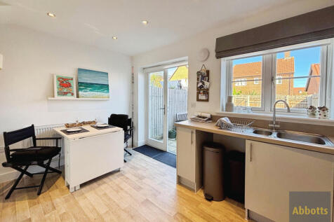 Partridge Way, Holt photo 5
