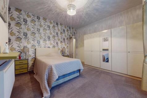 Greenfield Road Bedroom