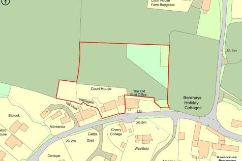 Land Plan