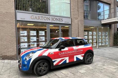 Garton Jones - Chels