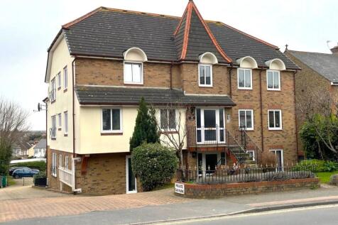 Flat 10, 20 Old Road East