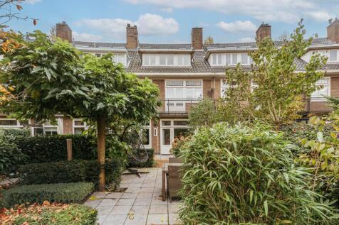 Diepenbrockstraat 22 1077 VZ AMSTERDAM image 3