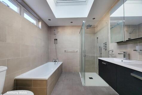 loft ensuite
