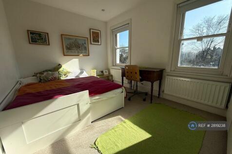 Garden Bedroom 3