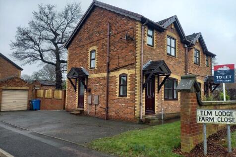 121 Stand Road