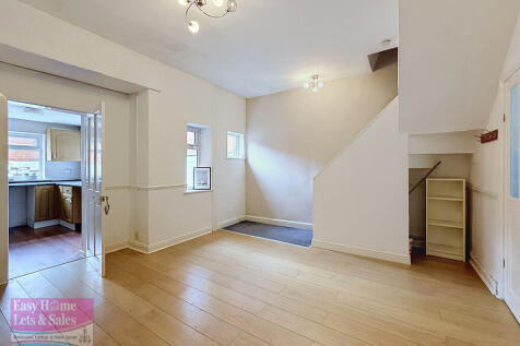 Garfield Terrace, Chorley photo 3