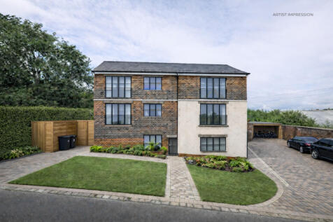 Pickering CGI