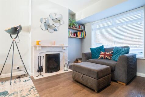 The Avenue, Aylesford18.jpg